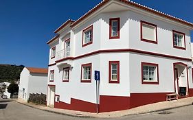 Guesthouse Releash Aljezur