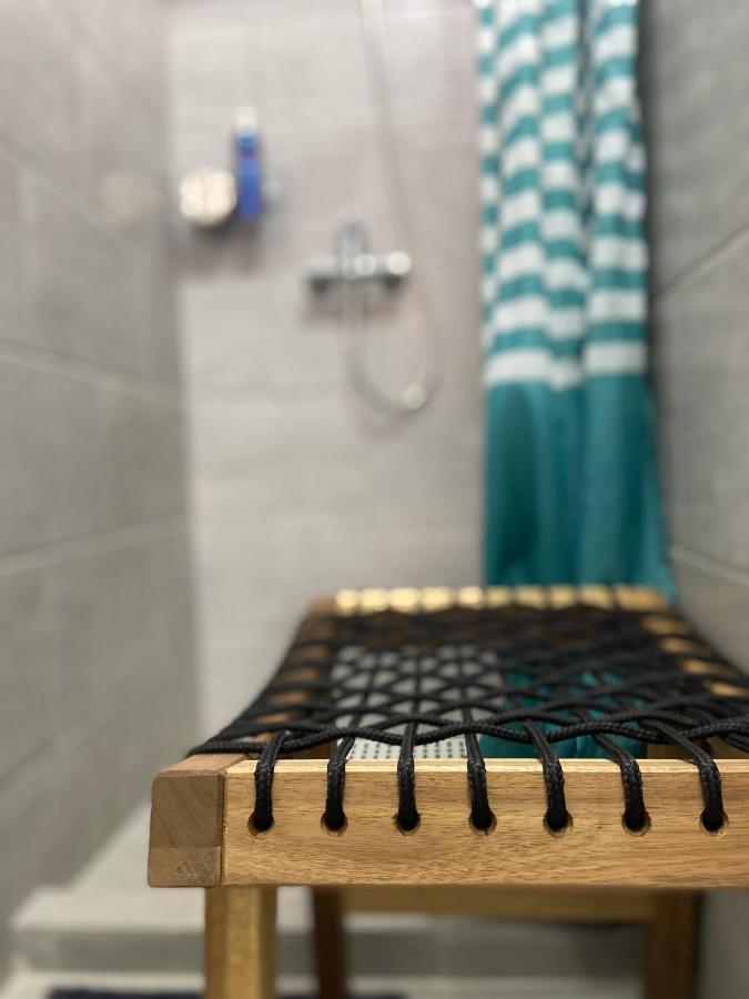 Guesthouse Releash Aljezur Eksteriør billede