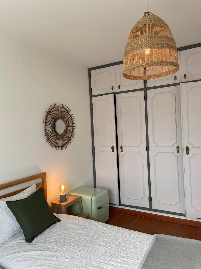Guesthouse Releash Aljezur Eksteriør billede