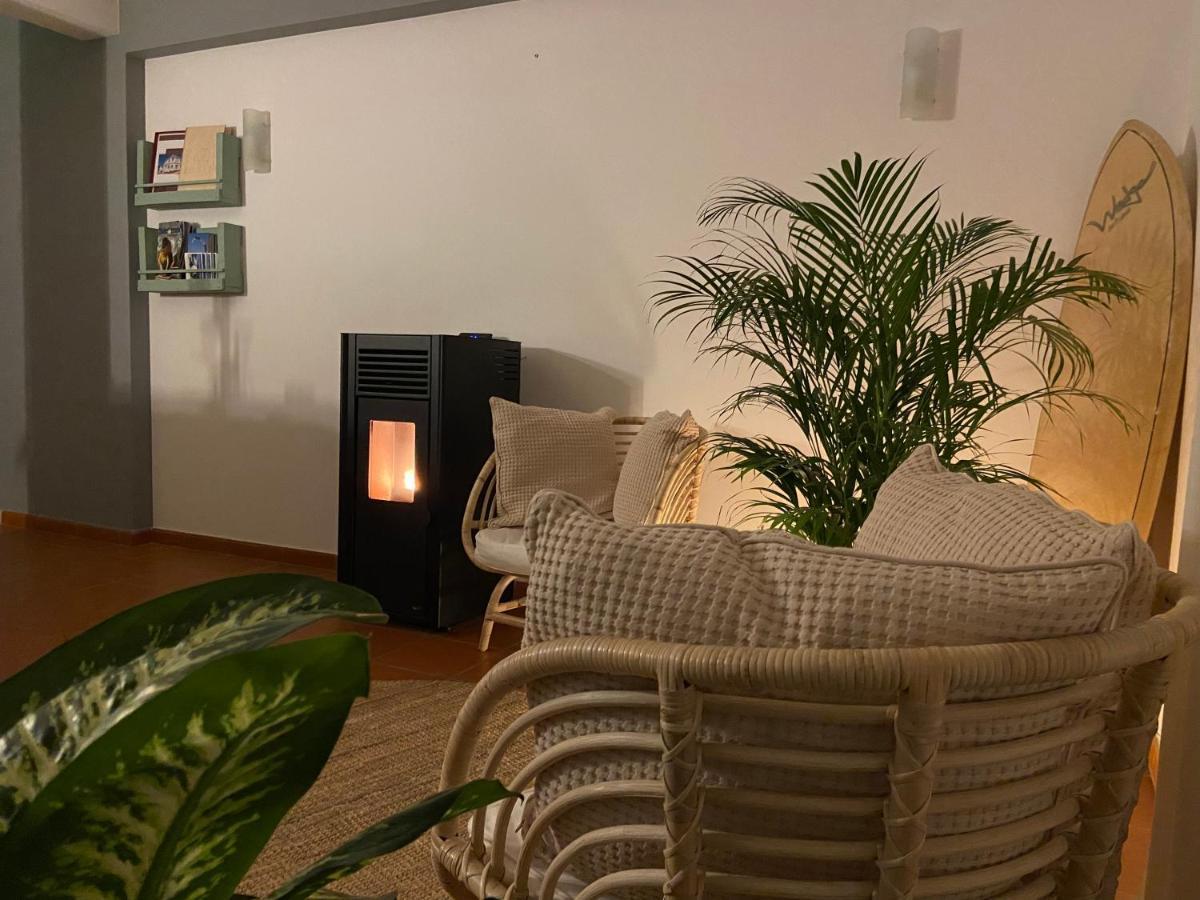 Guesthouse Releash Aljezur Eksteriør billede