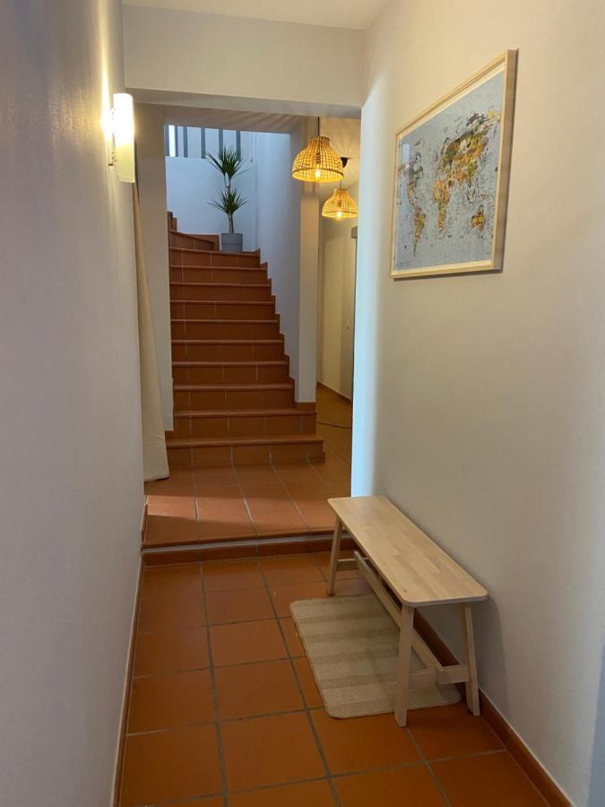 Guesthouse Releash Aljezur Eksteriør billede