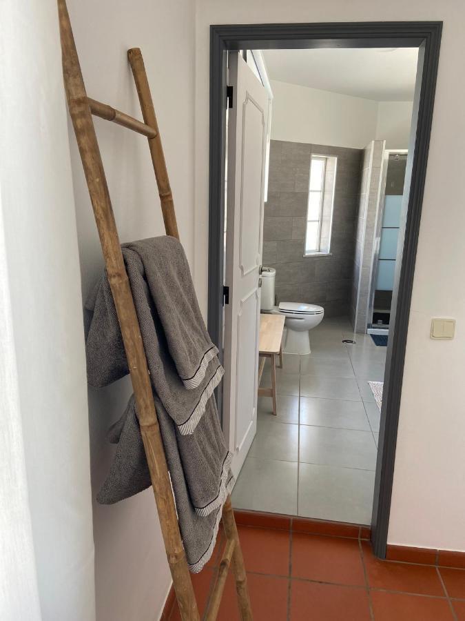 Guesthouse Releash Aljezur Eksteriør billede