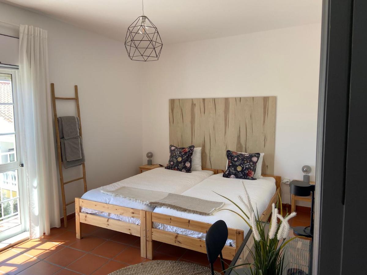 Guesthouse Releash Aljezur Eksteriør billede