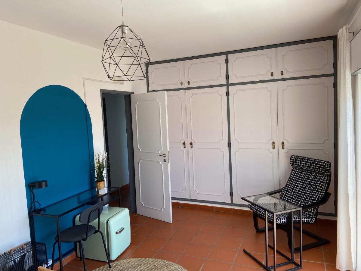 Guesthouse Releash Aljezur Eksteriør billede