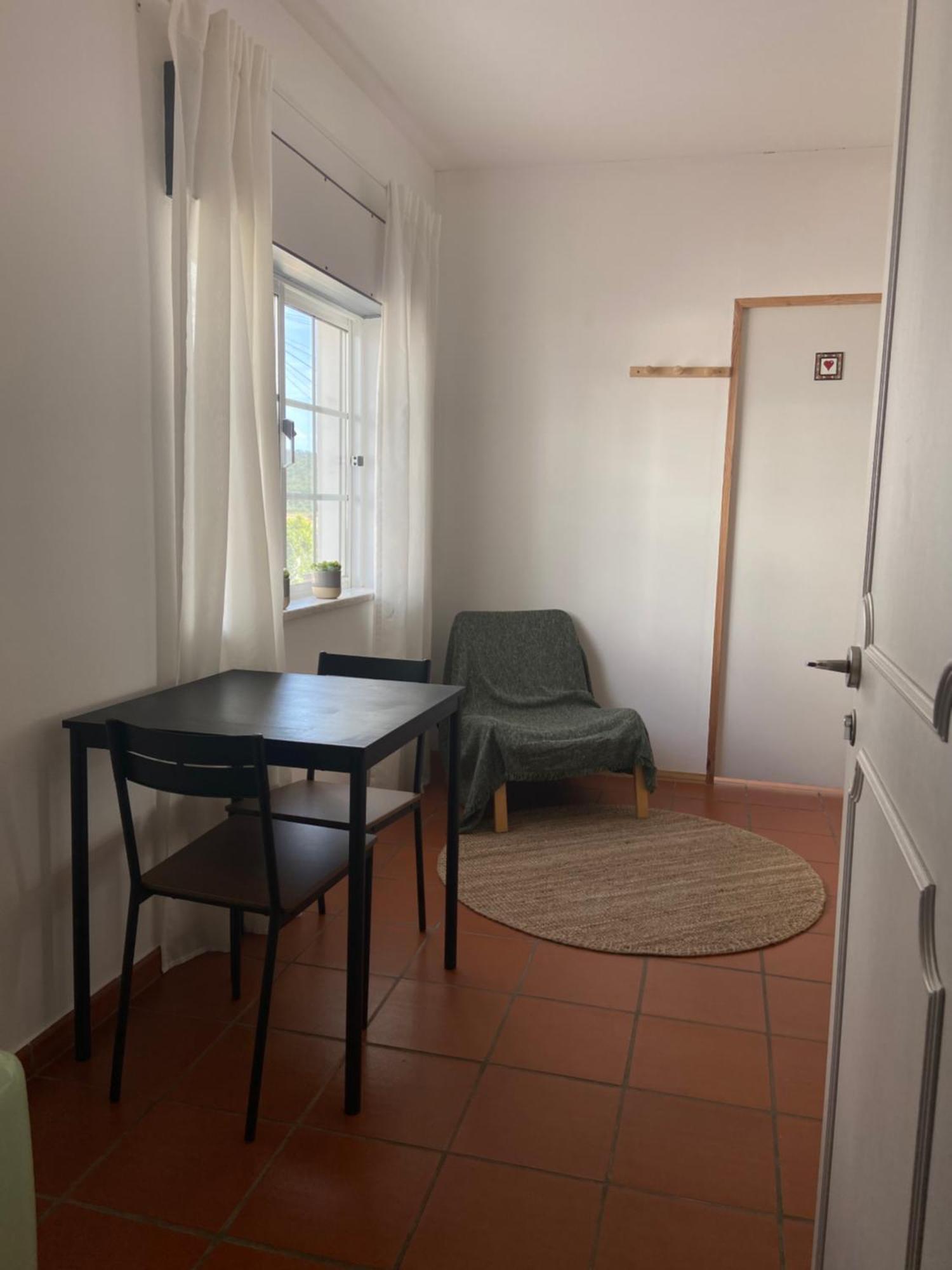 Guesthouse Releash Aljezur Eksteriør billede