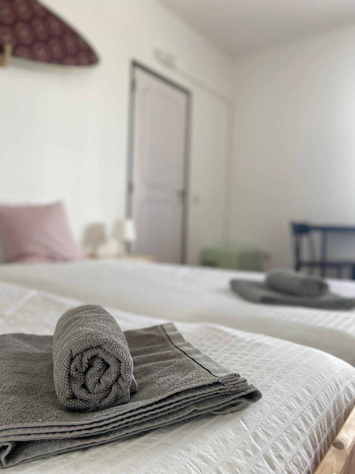 Guesthouse Releash Aljezur Eksteriør billede